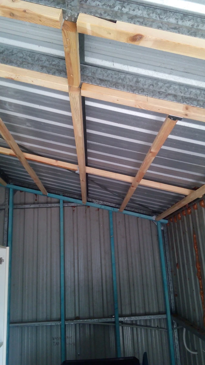 Pvc Ceiling Panels Qld Shelly Lighting