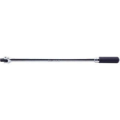 KOKEN Z-EAL 3/8Sq Breaker Bar 3768Z-400 L:400mm Extra Long Made in Japan