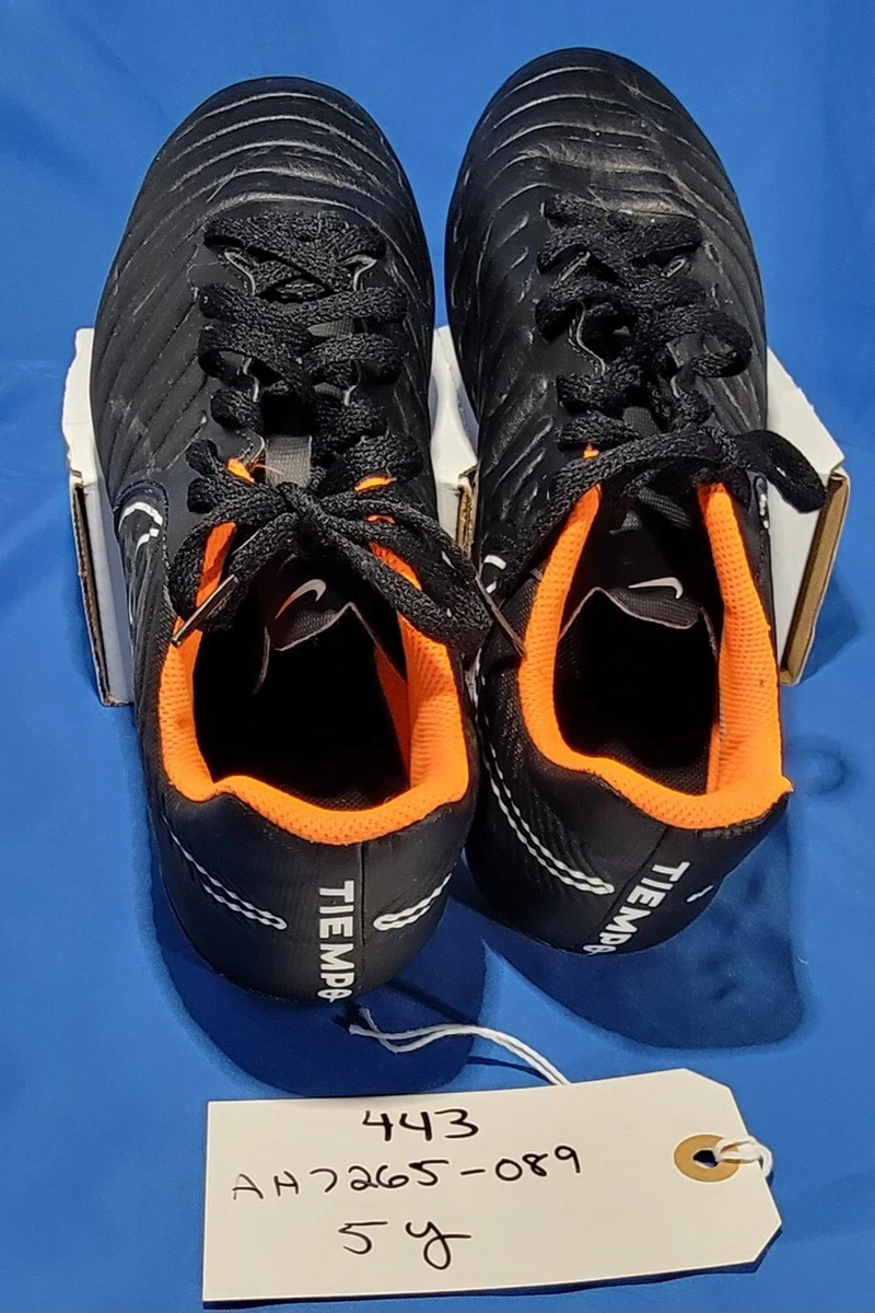 Nike tiempo ligera iv ic futsal clearance