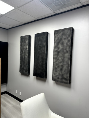 New Acoustic Panels Sound Insulation For Studio Wall 
