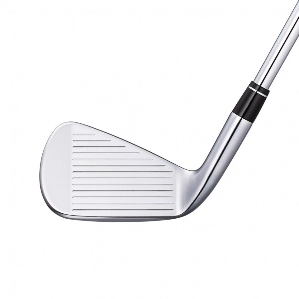 Callaway X FORGED Star 2024 Iron set 5-pw / MODUS3 TOUR105 S - Image 3 of 4