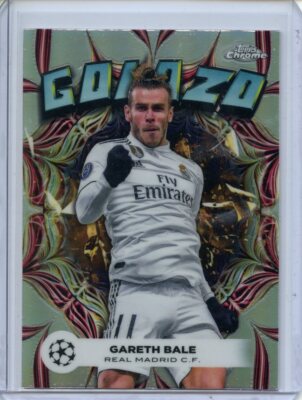 Gareth Frank Bale ガレス・ベイル　ジャージカード　27シリ Gareth Frank Bale ガレス・ベイル ジャージカード 27シリ Yahoo