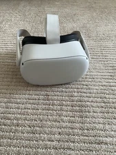 Meta Oculus Quest 2 128GB Advanced All-In-One VR Headset - White