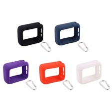 Full Cover Thickened Edges Speaker Protective Case for GO 4 GO4 Speaker