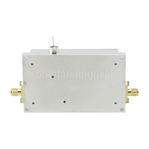 QM-PA011235T 1-1200M RF Power Amplifier 2W Wideband with 35dB Gain ot34 - Zdjęcie 6 z 6