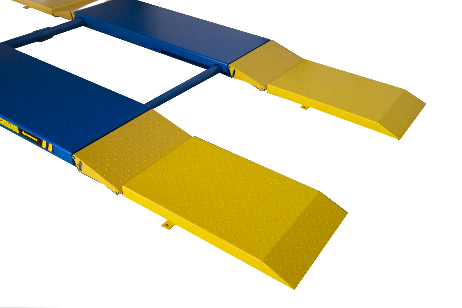 Scissor Lift Ramps Kwik Lift E4G MR22TD ( sold in pairs, Lift NOT