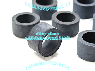 10x Solex Carburetor Solenoid Electromagnetic Valve Sealing Ring LADA MOSKVICH