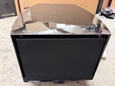 REL Acoustics G1 Subwoofer in Gloss Black w Box EXCELLENT