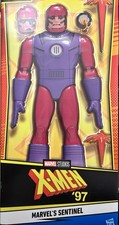 SENTINEL  X-Men &lsquo;97 Deluxe 22"  Hasbro Pulse Exclusive W/Shipper NEW & SEALED!