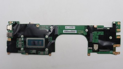 Original 5B21L33470 Lenovo Thinkpad Mainboard  Intel i7-1365U 16GB Win X1 Carbon