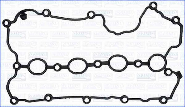 Dichtung Zylinderkopfhaube Links Ajusa 11129900 FÜR Audi VW-image