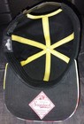 2016 Mighty Morphin Power Rangers Adjustable Snapback Hat Cap — photo 2