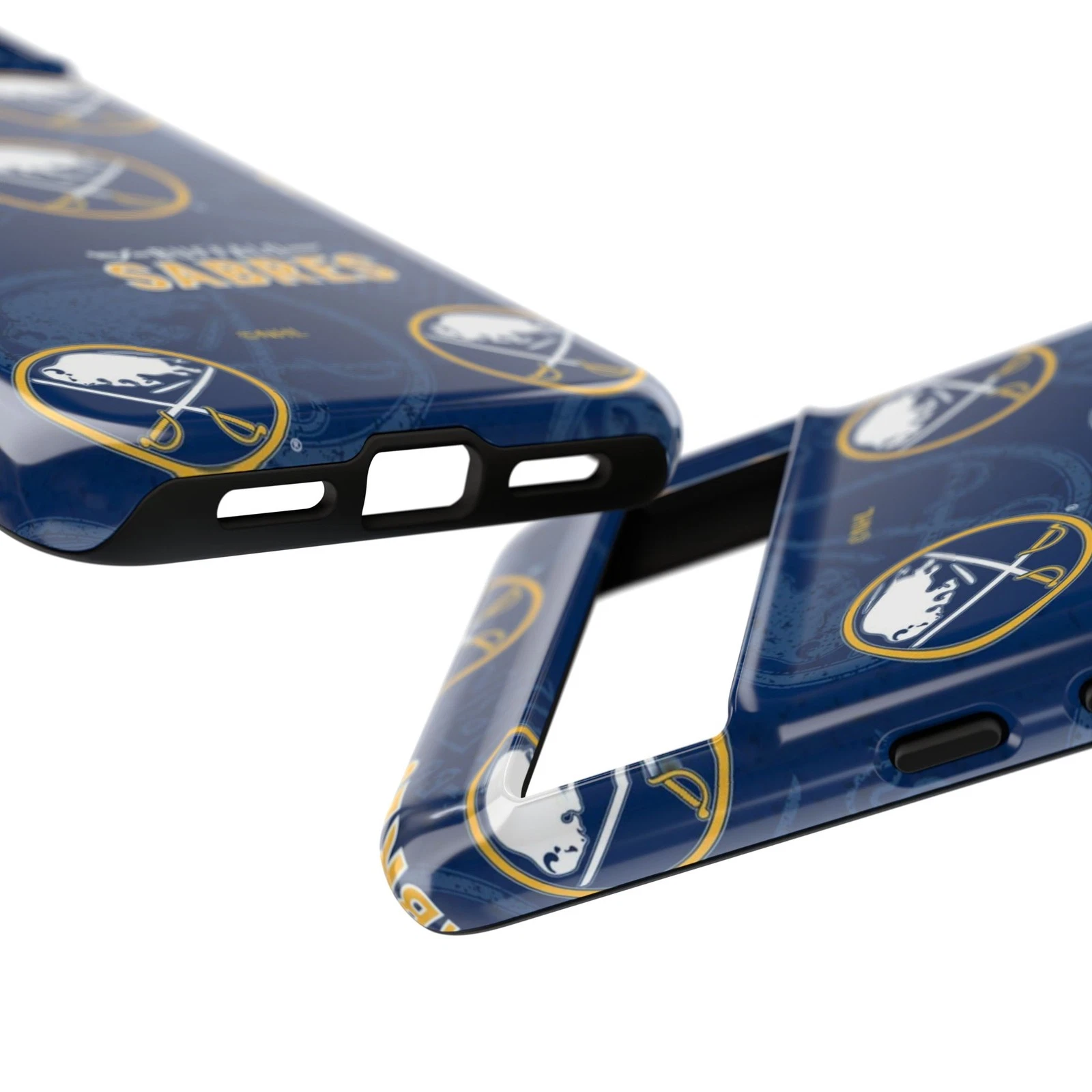 Buffalo Sabres Apple iPhone Cases