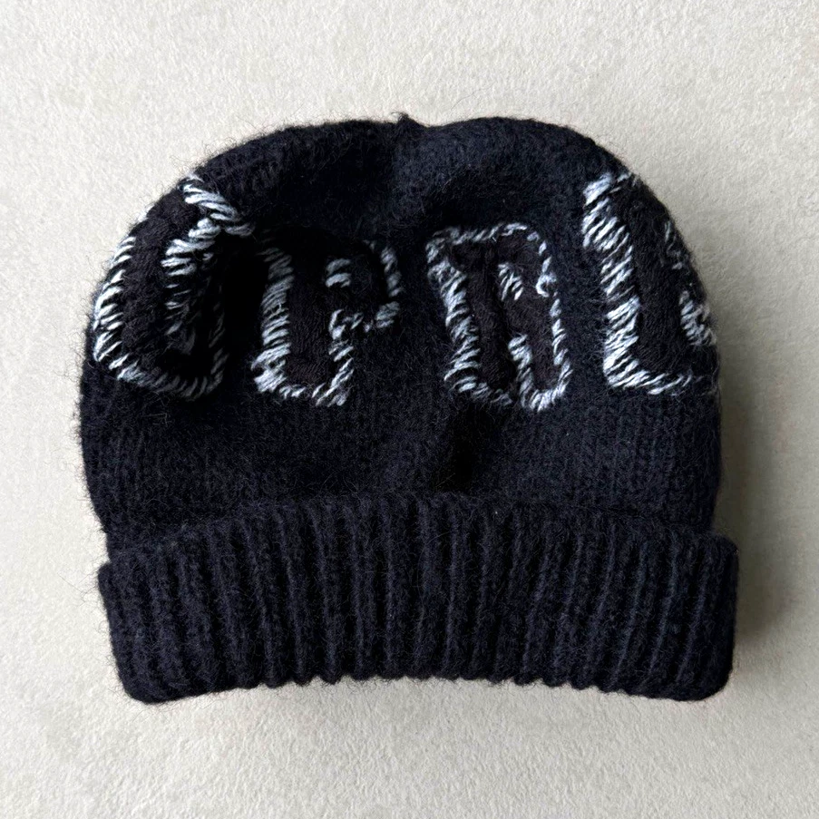 Supreme Beanie Hats for Men for sale - eBay