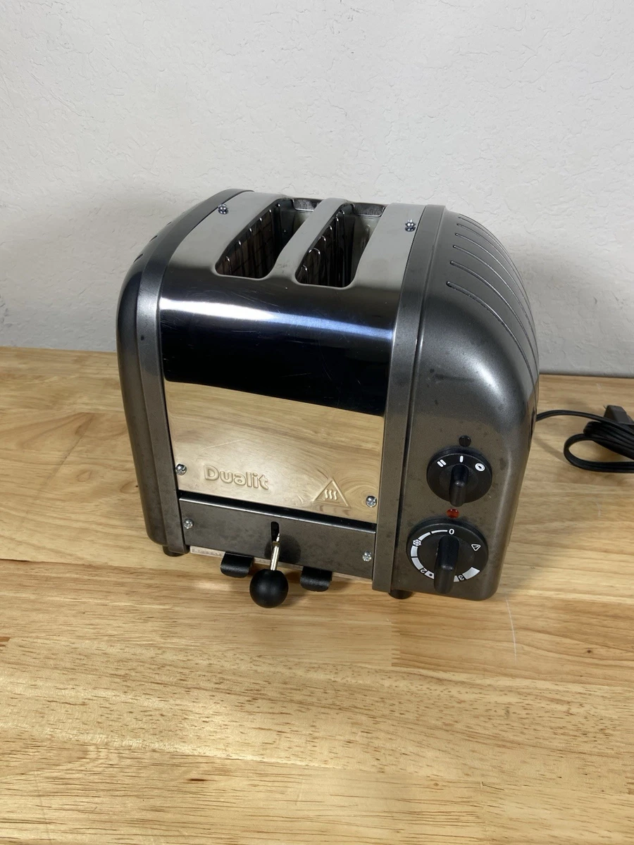 Dualit Toasters 2 Slices for sale | eBay