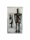 1980 Kenner Star Wars AFA 80 NM IG-88 Silver Action Figure HK