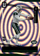 2019 Panini Unparalleled #12 Lac Edwards Whirl #/129