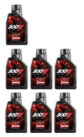 7L Motul 300V Factory Line Road Racing 15W-50 MotoröL 7X1L