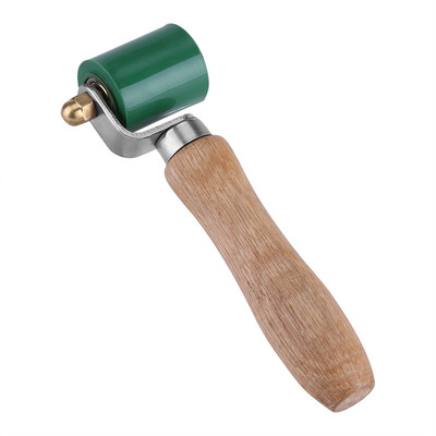 #ad Silicone Hand Pressure Roller High Temperature Resistant For Roofing $12.18
