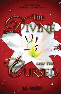 J E Reed The Divine and the Cursed (Taschenbuch) (US IMPORT)