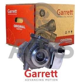 Turbolader für BMW 1 (E87) 118 d 90 kW /122 PS 2004-06 - 2007-02 11657793865