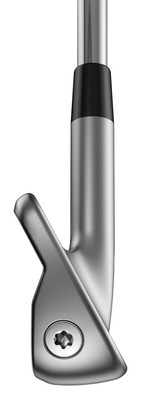 Ping i525 4-PW Iron Set Stiff Black Dot FST KBS Tour 120 Ping i525 4-PW Iron Set Stiff Black Dot FST KBS Tour 120