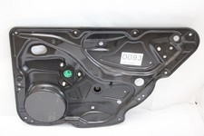 Fensterheber hinten rechts VW PASSAT 3C 3C5839462J ohne Motor 09-2006