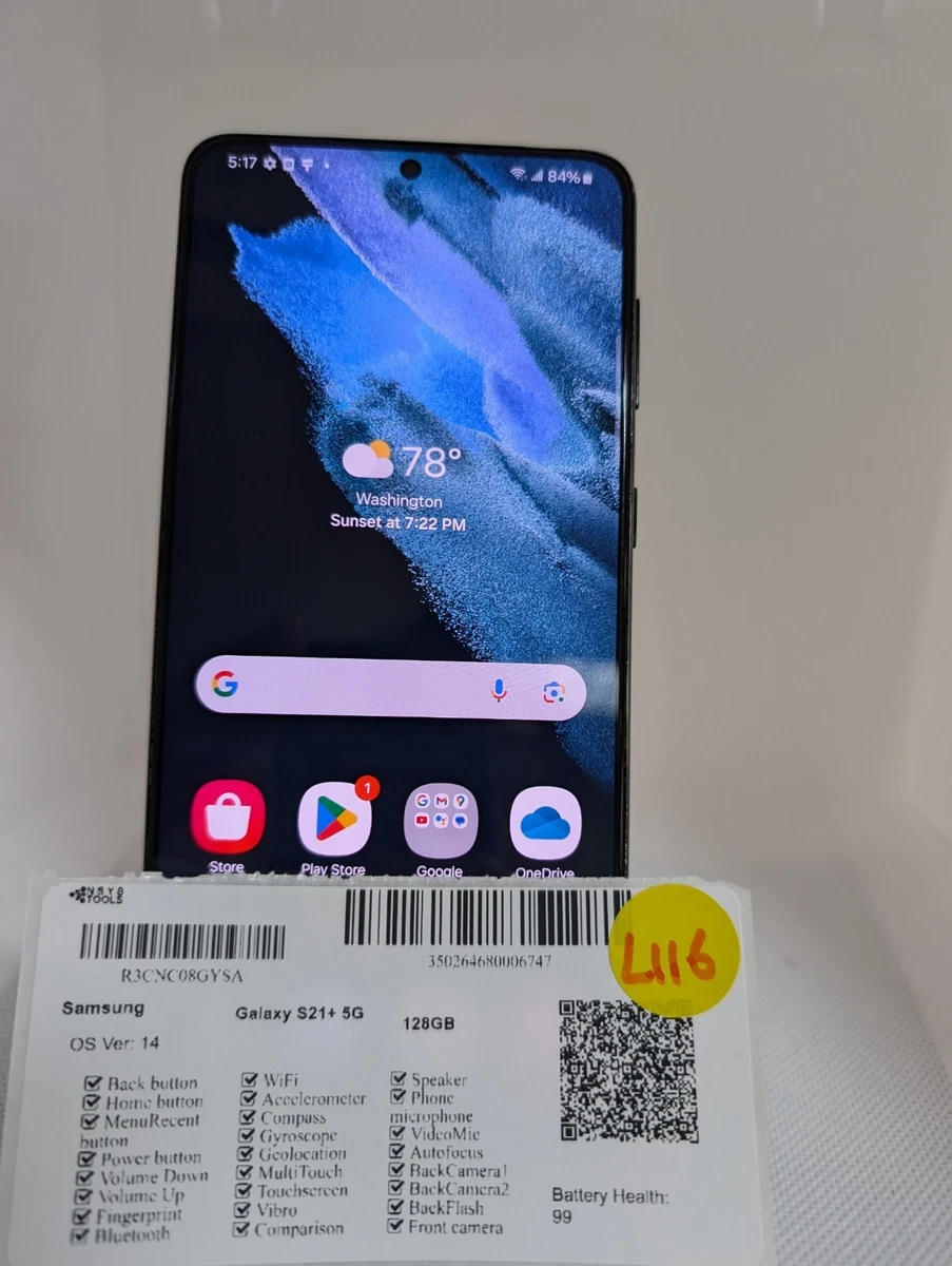 galaxy s21+、オマケ付き！ Amazon.com: SAMSUNG Galaxy S21+ Plus 5G (128GB, 8GB) 6.7