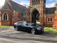 2015 BMW 320d LCI Sport – LOW MILEAGE – £9,650 – FSH – Long MOT