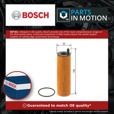 Oil Filter F026407238 Bosch A6541801100 A6541840025 6541801100 6541840025 P7238