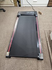 Electric Treadmill Unbranded