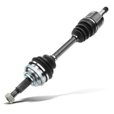 Front Left Cv Axle Shaft For 1995 1996 1997 Chrysler Cirrus Dodge Stratus