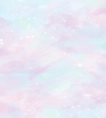 Stoff Flair Cloud Cotton Candy Sky 32 Stück Baumwolle Evenweave (mehrere Größen Av
