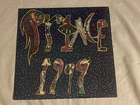 Prince 1999 Vinyl 2 LP WB 1-23720 1982 1st Ed.  Little Red Corvette Excellent