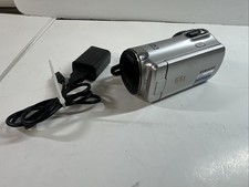 Samsung Hyper Digital Camcorder SMX-F50SN/XAA 65x Intelli-Zoom