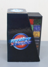MotionBacks 1 2 3 4 5 by Digital Juice - Pure Tech Boxed Set DVDs WB1