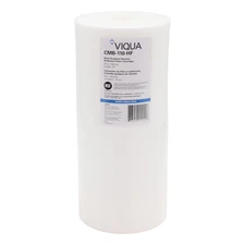 VIQUA CMB-110-HF Sediment Filter 1 Micron 4.5" x 10"