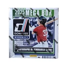 2025 Donruss Baseball Mega Box Factory Trading Cards 2 Autos /Memorabilia