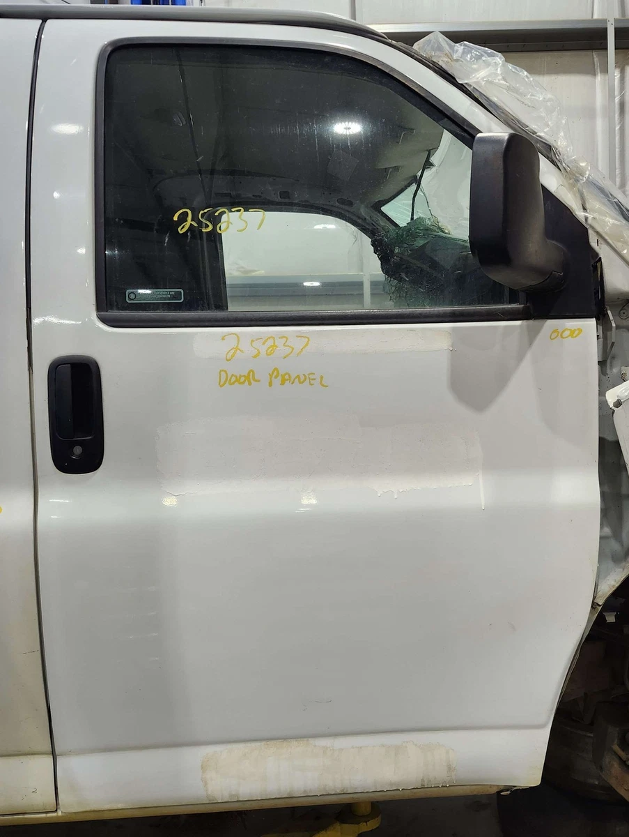 25+ Genuine OEM Doors & Door Skins for GMC Savana 3500 for sale