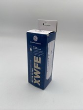 GE XWFE Replacment Refrigerator Water Filter Without Chip