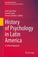 History Of Psychology In Latin America Julio CéSar Ossa