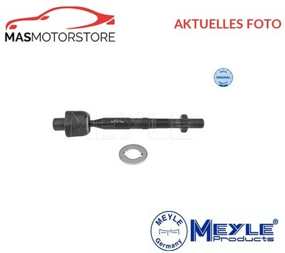 AXIALGELENK SPURSTANGE VORNE MEYLE 33-16 031 0009 A NEU OE QUALITÄT