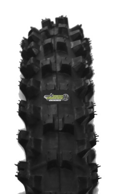 Metzeler MCE 6 Days Extreme M+S (TT) 140/80R18 70M Reifen Sommer Motorrad