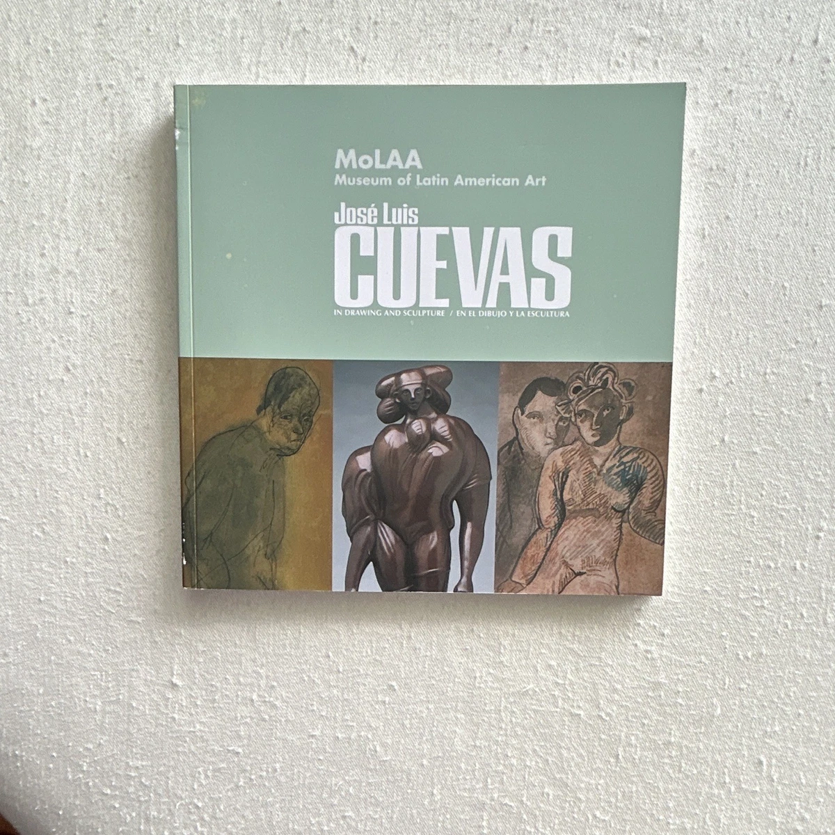 Art & Photography Latin American Original Antiquarian