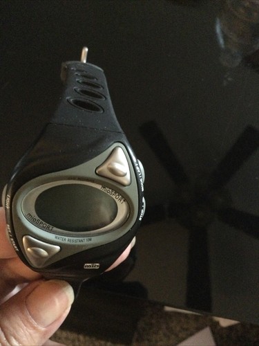 mio sport watch - Picture 5 of 5