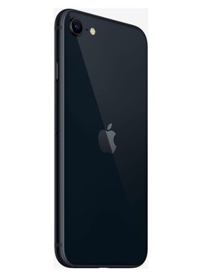 Apple iPhone SE (2022) - 128 GB  (Unlocked)