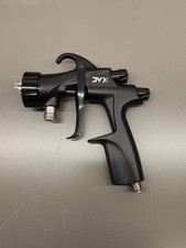 Devilbiss Dvxp Pressure Fed Air Spray Gun - 1.4mm Nozzleneedle - Dvxp-p2-14 Devilbiss Dvxp Pressure Fed Air Spray Gun - 1.4mm Nozzleneedle - Dvxp-p2-14