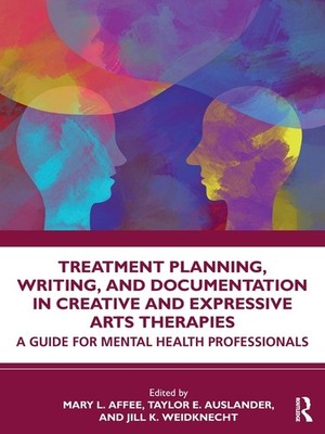 Treatment Planning, Writing, and Documentation in Creative and Express Paperback