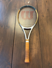 Wilson Pro Staff Kith & Kin Tennis Racquet 4 ...