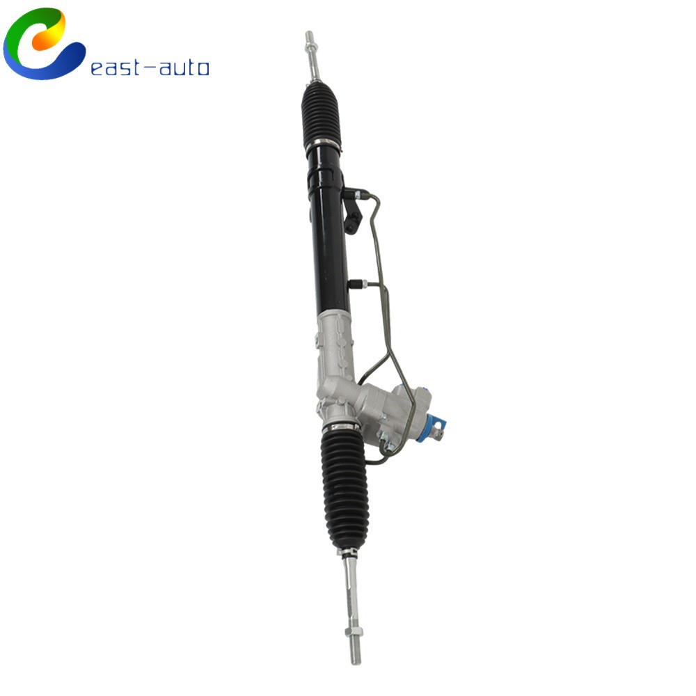 09-14 Nissan Maxima 3.5L V6 Power Steering Rack & Pinion Assembly 26-3083